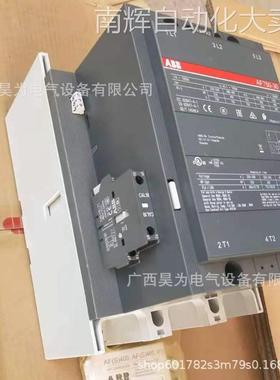 ABB商AF接触器直供AF1350T-30-11*230-240V AC/DCt10103758