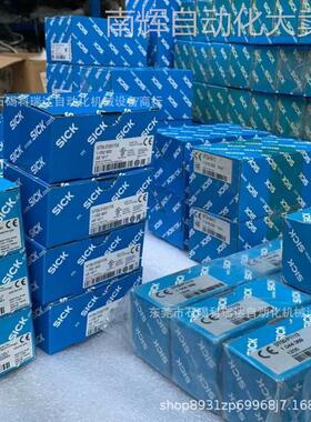 WTB4SC-3P2262A71传感器全新现货实物拍摄需议价销售