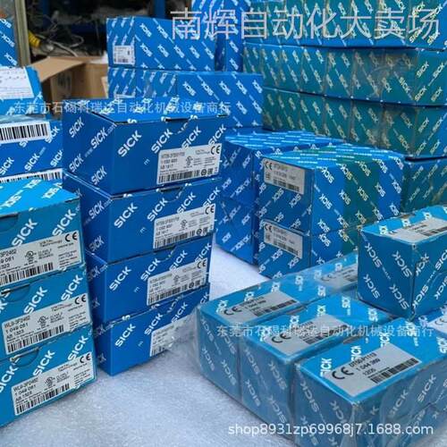 WTT280-2N2536传感器全新现货实物拍摄需议价销售