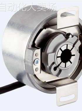 全新现货 VFS60A-BHPK01024 增量型旋转伺服反馈编码器 兼容SICK