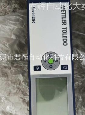 梅特勒电导率仪FE38 30254111 Seven2G0 S3-Meter电极30249570议