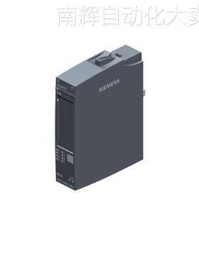 模块6ES7134-6JD00-0CA1西门子ET200SPT热电偶温度传感器高性能型