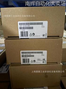 6ES7155-6AA01-0BN0西门子IM155-6 PN 接口模块 6ES71556AA010BN0