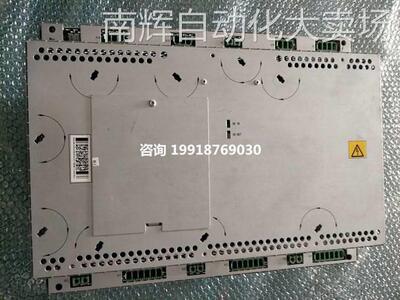 ABB机器人伺服驱动单元 DSQC663 3HAC029818-001