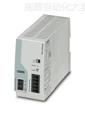 TRIO-PS-2G/1AC/48DC/10菲尼克斯2903160 TRIO POWER开关电源