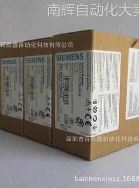 西门子断路器3RV6411-1HA10 马达保护断路器