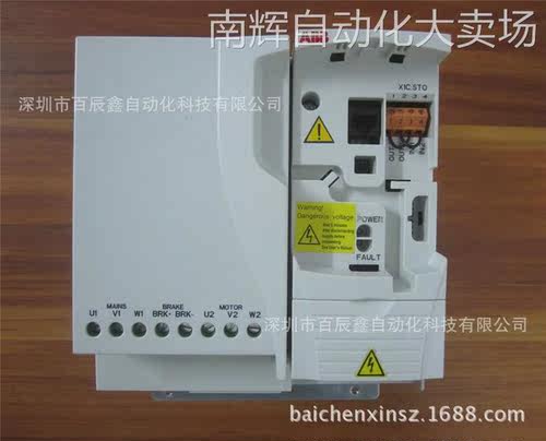 现货供应ABB变频器，ACS355-03E-31A0-4