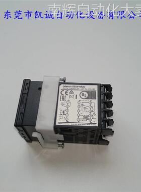 E5CN-HQ2HB AC100-240 欧姆龙Omron温控器高性能型