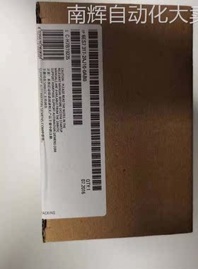 6ES7317-2AJ10-0AB0西门子 S7-300系列CPU模块原装现货