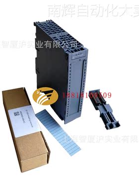 6ES7505-0KA00-0AB0西门子PLC S7-1500系列电源模块