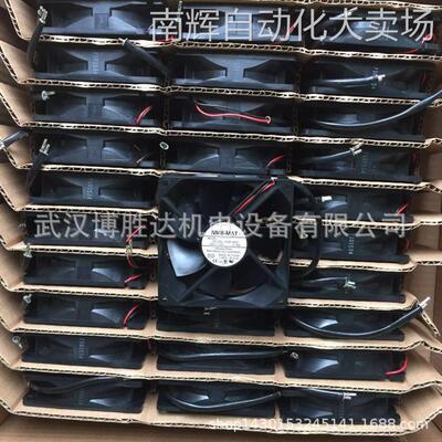 5915PC-12T-B30 15038PB-A1L-EP 17238 115V NMB散热风扇风机