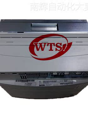 EVS9325-ES 德国lenze伦茨9300变频器5.5KW伺服控制器