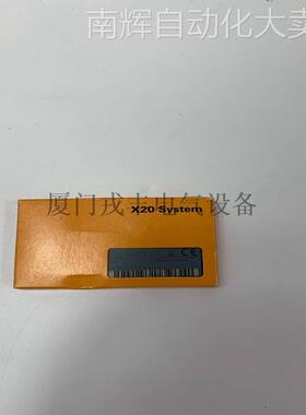 X20AI1744 B&R 库存特价