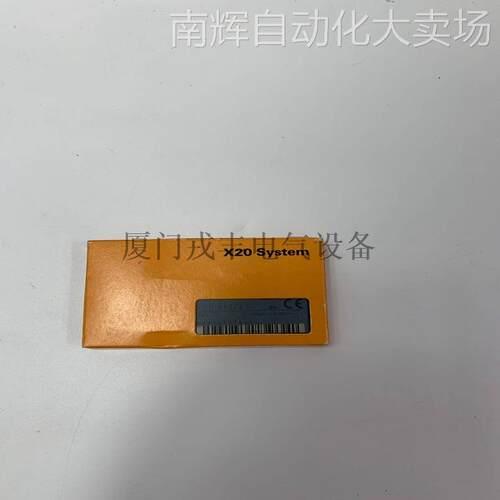 X20AI1744 B&R 库存特价