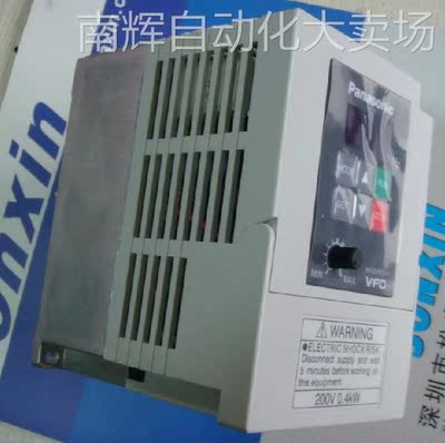 供应 松下变频器BFV00154 现货