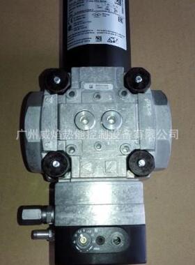 【实物】VAG240R/NWAE燃气电磁比例阀德国霍科德Kromschroeder