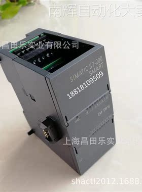 6ES7288-3AM06-0AA0 西门子PLC CPU S7-200 PLC模块