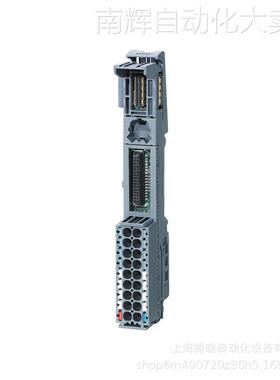 6ES7193-6BP00-0BA0西门子ET200SP 基座单元AO模组BU15-P16+A0+2B