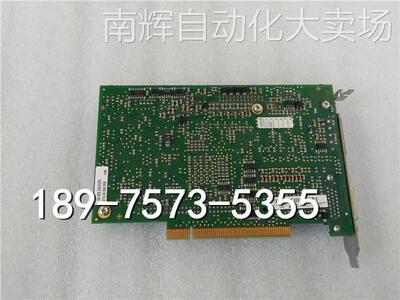 KUKA机器人安全电路板 00-120-402 MFC3 V1.40 00120402