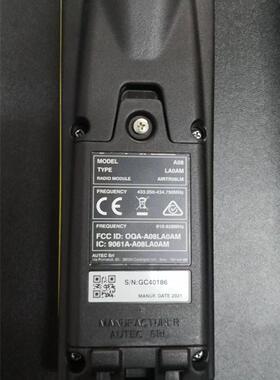 AUTEC接收单元A08 LA0AM AIRTR08LM 现货