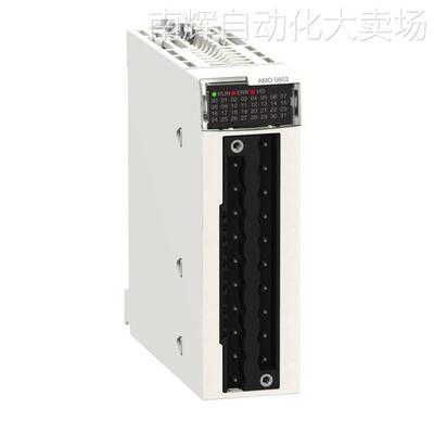 Schneider BMXP341000 BMX P34 标准CPU，内置USB口和Modbus 现货