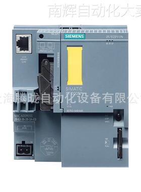 西门子 ET200SP 6ES7512-1SK01-0AB0 CPU 模块 CPU1512F-1PN 现货