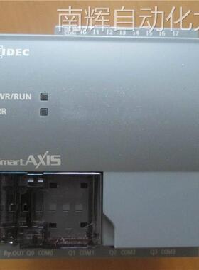 全新原装正品IDEC和泉PLC模块FT1A-B12RC