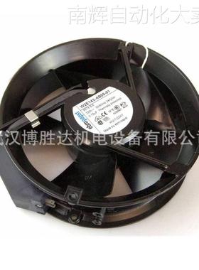 W2E143-AB09-01 EBM耐高温风扇机柜风扇 172*51mm 230V 24/30W