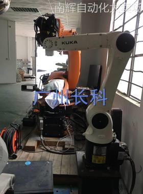 KRC4 compact 库卡机器人迷你柜 C4