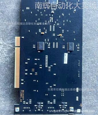 BECKHOFF倍福FC2002-0000工业相机采集卡全新原装实物图需议价