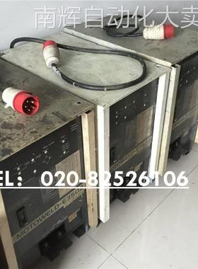 安川焊接机器人MOTOWELD-E350焊机