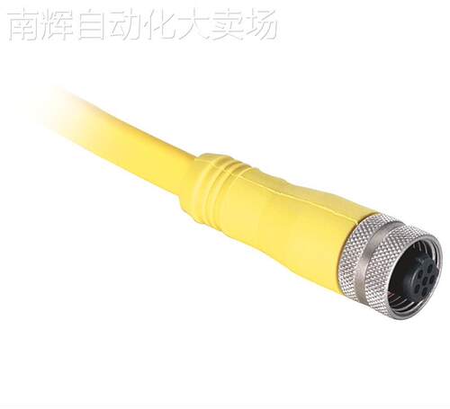 原装 889R-F6ECA-5/889R-F6ECA-10 美国AB罗克韦尔 微型电缆6针