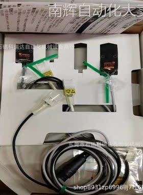 OMRON欧姆龙ZX-LT010激光传感器全新原装实物图 需议价