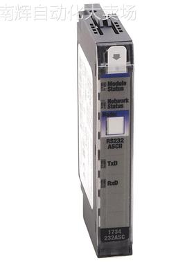 原装 1734-IK/TB/ARM/TBS/FPD/OE4C/IT2I/IE4S/IB4 美国ABPLC模块