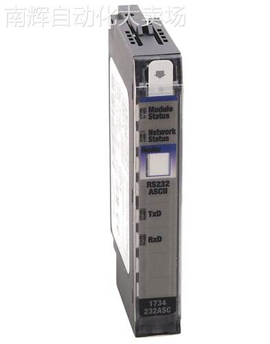 原装 1769-IQ16/OB32/IQ32/AENTR/L33ER 美国ABPLC模块