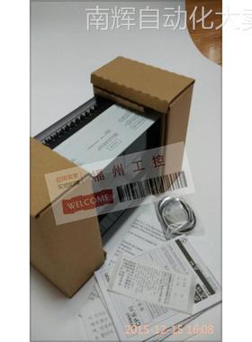 库存全新PLC扩展单元CP1L-M40DR-A CP1L-M40DR-D现货