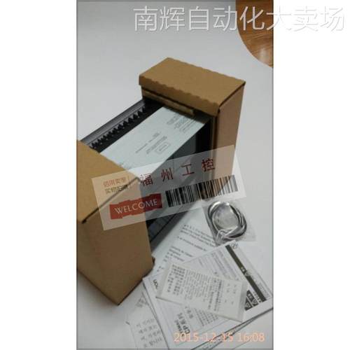 全新CP1L-L14DT L20DT M30DT现货M40DT-D CPU单元质保一年