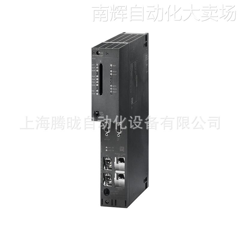 西门子 6ES7416-2XP07/3ES07/2FP07/3FS06-0AB0 S7-400 CPU 模块