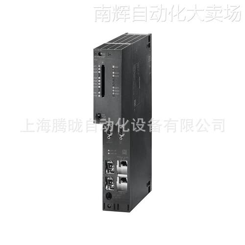 西门子 6ES7416-2XP07/3ES07/2FP07/3FS06-0AB0 S7-400 CPU 模块