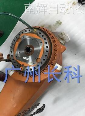 00-177-676 库卡KR80 R3200 PA 2轴减速机