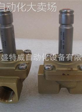 原装现货 EV220A 18B G 34N NO000 042U4082丹佛斯伺服式电磁阀