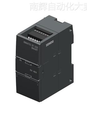 西门子6ES7288-3AM06-0AA0 S7-200 SMART模拟量输入/输出扩展模块