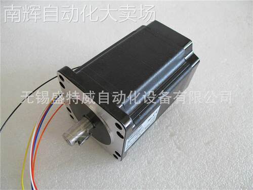 全新原装 LEXIUM STEPPER MOTOR SD3 步进电机 BRS397H360ABA