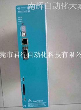 ARS2310 Metronix(麦卓) 伺服驱动器 ARS2310 SE 现货