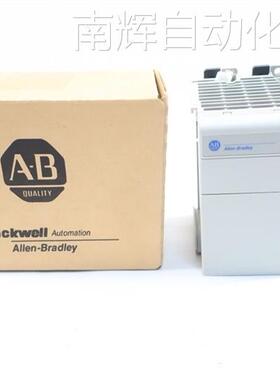1747-L552 Allen Bradley 罗克韦尔 处理器模块 全新现货欧美进口