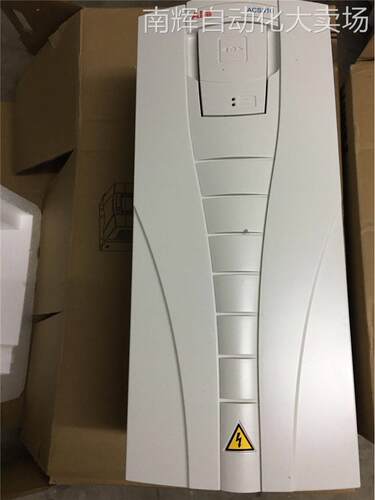 ABB ACS510 变频器 ABB软启动