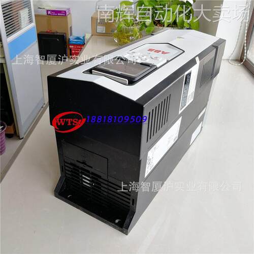 ACS880-01-014A-5全新ABB变频器ACS880系列7.5KW