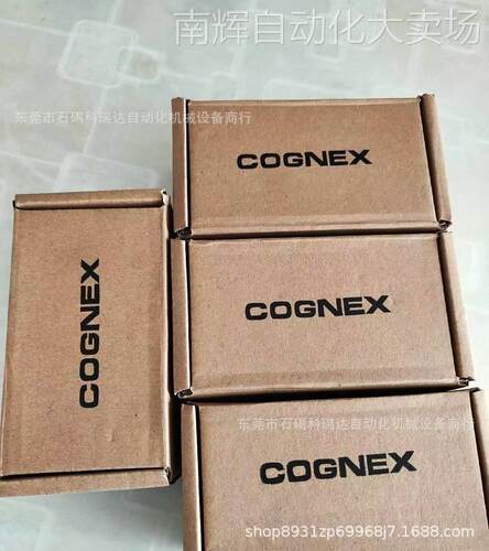 COGNEX康耐视DM152S读码器全新原装实物拍摄需议价