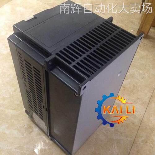 FRN55G1S-4C 富士变频器 380V 55KW重载原装现货