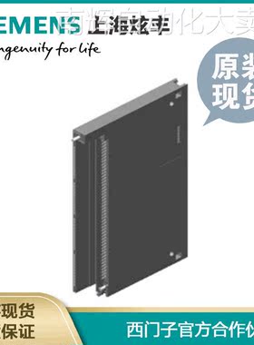 SIEMENS 西门子PLC 6ES7432-1HF00-0AB0 SM 432, 8AO, U/I, 13BIT
